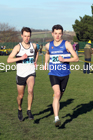 Senior mens 2020 Birtley Cross Country Relay, County Durham.  Photo: David T. Hewitson/Sports for All Pics